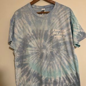 Outer banks T-shirt